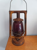 Vintage Kerosene Lantern