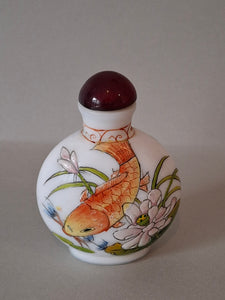 Chinese Snuff Bottle