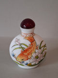 Chinese Snuff Bottle