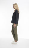 Cord Pants Olive