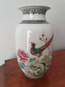 Chinese Vase