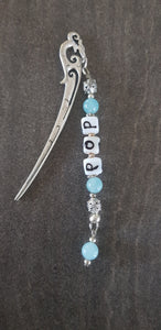 'POP' Bookmark