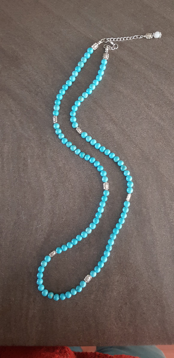 Tourquoise Necklace