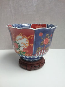 Chinese porcelain bowl